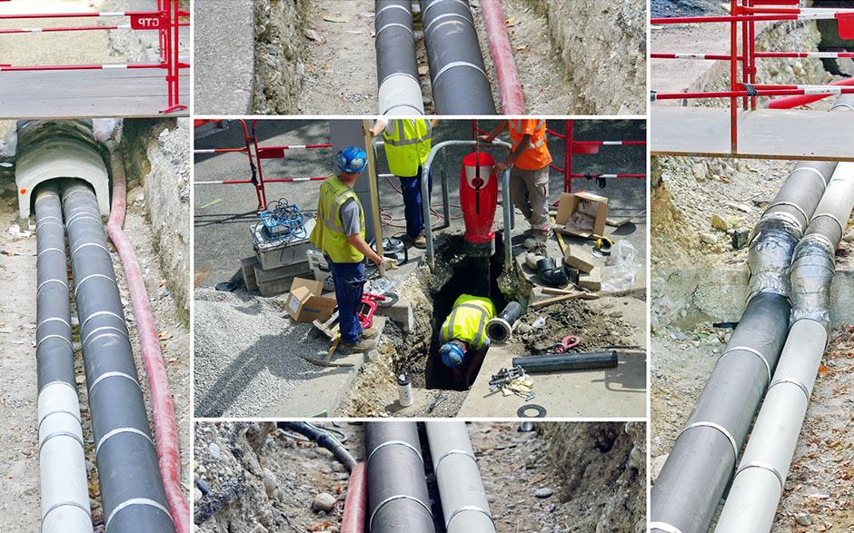  curage canalisation tarif Montreuil