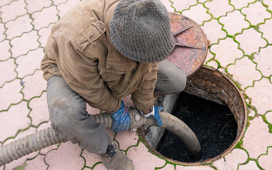  curage canalisation tarif Montreuil