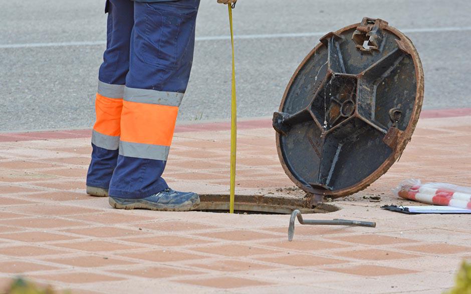 curage canalisation tarif Montreuil